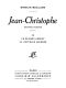 [Gutenberg 62021] • Jean-Christophe, Volume 4 / Le Buisson Ardent, La Nouvelle Journée